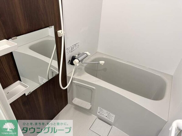 サードロック八王子の物件内観写真